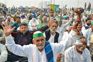 New generation of farmers' leadership forges ahead with ‘Dilli-Chalo’ protest as prominent figures take backseat