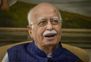 Bharat Ratna not only honour for me but also for ideals and principles I served: LK Advani
