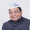 Sushil Gupta is AAP candidate from Kurukshetra LS seat