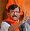 Mega haul: Why is drugs landing in Gujarat, asks Sanjay Raut; state minister Sanghavi hits back