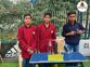 National Science Day: Class IX students create sustainable water filter, distillation model