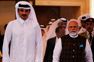 India expanding footprint in West Asia