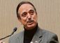 Be ready to win all Lok Sabha seats: Ghulam Nabi Azad to party leaders
