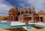 Modi to open temple in Abu Dhabi tomorrow