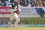 India all out for 445 in first innings against England