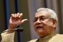 Nitish Kumar downplays Lalu Prasad’s ‘doors are open’ remark