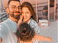 Virat Kohli’s picture with daughter Vamika at a restaurant in London goes viral; fans react