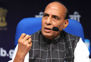 Rajnath: Aim to make own jet engines in 5 years