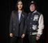 Actress Sonam Kapoor appears in designer Tommy Hilfiger’s show at New York Fashion Week