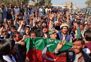 Nawaz Sharif calls for unity govt as Pakistan headed for hung parliament