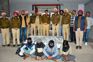 Inter-state thieves’ gang busted, 4 held in Patiala