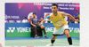 Asia team c’ships: Men shuttlers cede ground to China, finish second in group