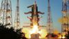 ISRO launches advanced weather satellite to boost space-based meteorological services
