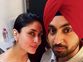 Diljit Dosanjh shares BTS moments from 'Crew' sets, says ‘forget half Kylie, here's full Kareena Kapoor’