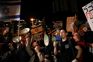 Israeli PM Netanyahu dismisses election calls as thousands protest in Tel Aviv