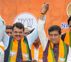 Former Maharashtra CM Ashok Chavan joins BJP, praises Modi’s ‘inclusive’ agenda