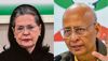 Rajya Sabha nominations: Congress fields Sonia from Rajasthan, Singhvi Himachal