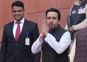 ‘Took decision after consulting party workers’: RLD chief Jayant Chaudhary on going with NDA