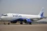 IndiGo plane misses taxiway at IGI Airport, blocks runway