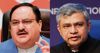 Rajya Sabha nominations: BJP president Nadda to take  Guj route, Vaishnaw Odisha