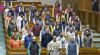 Lok Sabha adopts resolution on Ram temple; Speaker Birla says temple symbolic of spirit of ‘Ek Bharat, Shreshtha Bharat’