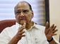 Sharad Pawar faction of NCP to be called 'Nationalist Congress Party-Sharadchandra Pawar'