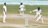 Ranji Trophy: Middle-order comes to Tripura’s rescue, city lads take 34-run lead