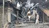 Himachal factory blaze: erfume manufacturing unit did not have license to use alcoholic products
