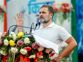 Rahul Gandhi’s ‘Bharat Jodo Nyay Yatra’ to resume with rally in Bihar