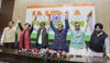 AAP-Congress alliance finalise seat sharing, to contest Lok Sabha polls separately in Punjab