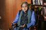 Budget 2024: Government has talent to dress up its failures as successes: Shashi Tharoor