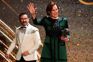 Actress Sigourney Weaver honoured at Spain’s Goya Awards