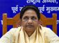 Be cautious of those bowing before Sant Ravidas for ‘political gains’, says Mayawati