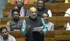 Ram temple consecration end of long agitation, beginning of a great India: Amit Shah in Parliament