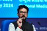Athletes in country to be issued digital certificates, says Anurag Thakur