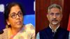 Union ministers Nirmala Sitharaman, Jaishankar to contest Lok Sabha polls, says Pralhad Joshi