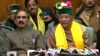 Abhishek Manu Singhvi blames ‘unethical’ tactics of BJP for his Rajya Sabha poll defeat