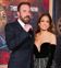 Jennifer Lopez, Ben Affleck twin in black at premiere of her This Is Me...Now: A Love Story