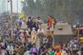Punjab and Haryana High Court questions Haryana on placing blockades on highway following farmers’ protests