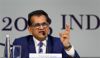 India needs to grow at 9-10 per cent for 3 decades to be USD 35 trillion economy by 2047, says G-20 Sherpa Amitabh Kant