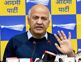 Delhi excise policy case: Court extends AAP leader Manish Sisodia’s judicial custody, allows him to visit ailing wife