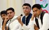 Agnipath injustice with youth, will junk it: Congress