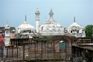 Varanasi court fixes February 15 for hearing plea seeking ASI survey of Gyanvapi basements