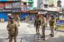 Haldwani violence: Police station to come up on land freed from encroachment, says Uttarakhand CM Dhami