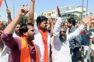Maratha quota issue: Curfew imposed in Ambad tehsil of Jalna considering law and order situation