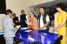 Rajya Sabha polls: Sonia Gandhi files nomination as Congress candidate from Rajasthan