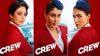 Kareena Kapoor Khan, Tabu, Kriti Sanon set the temperature soaring with ‘Crew’ teaser
