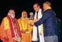 Ghulam Nabi Azad calls for strengthening communal harmony