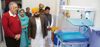 CM inaugurates 30-bed health facility in Nakodar