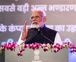 Congress can’t think beyond ‘parivarvaad’, corruption and appeasement: PM Modi